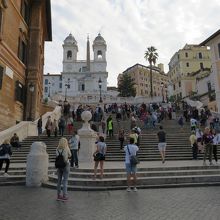 映画のワンシーン