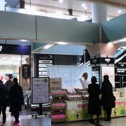 期間限定の露店など意外な発見もある西船橋駅のエキナカ