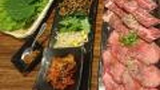 一頭買焼肉 玄♪