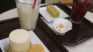 ふなわかふぇ♪