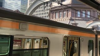 いつも混んでる