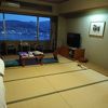 大江戸温泉物語の長崎のホテル