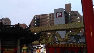 長崎ちゃんぽん有名店がたくさんありました。