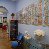 フロントロビー