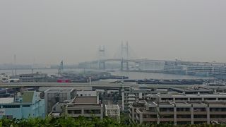 歌にも出てくる有名な場所