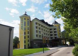 EurothermenResort Bad Ischl - Hotel Royal 4-Sterne Superior