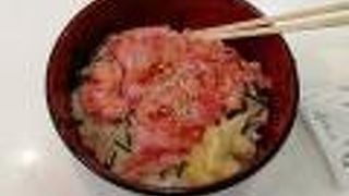 いろんな丼ぶり！