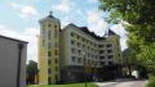 EurothermenResort Bad Ischl - Hotel Royal 4-Sterne Superior