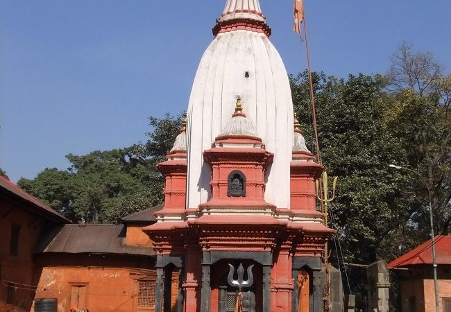 ゴラクナート寺院