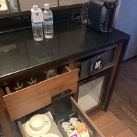 冷蔵庫は空です