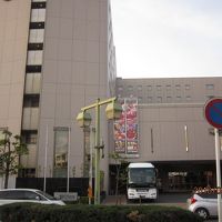 外観も高級感があります。ダイワハウスオーナーは優待が受けられ