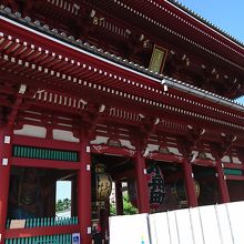 浅草寺