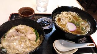 お手軽おいしいたっぷりの食事処