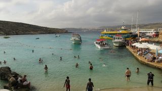 マルタの秘境リゾート