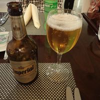 アルゼンチンビールのインペリアル