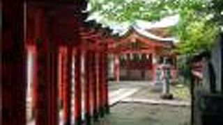 豐榮稲荷神社(豊栄稲荷神社)