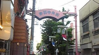 こちらはまだまだ