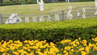 厦門から近い素敵なスポット