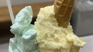 甘～いジェラート