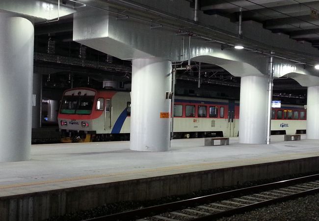 鉄道 (KORAIL) クチコミ・アクセス・営業時間｜釜山【フォートラベル】