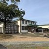 田舎らしいレストラン