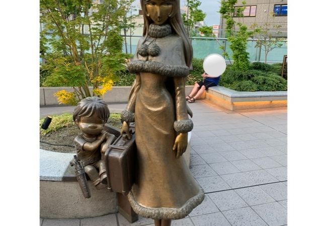大泉アニメゲート クチコミ アクセス 営業時間 練馬 フォートラベル