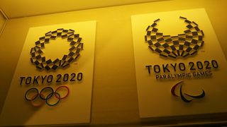 TOKYO2020