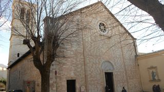 サンタ マリア マッジョーレ教会