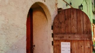 お気に入りのカレー