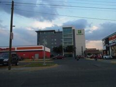 ホリデイ イン イラプアト バイ IHG 写真