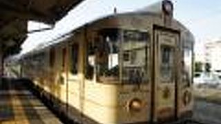 地元民の足です