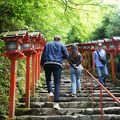 ひんやり奥京都