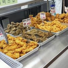 全て１個６０円