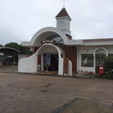 野辺山駅