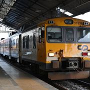 鉄道 クチコミ・アクセス・営業時間｜ポルト【フォートラベル】