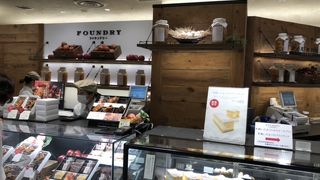 お土産にオススメ