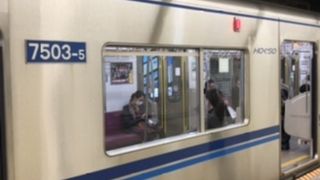 浅草線乗り入れ