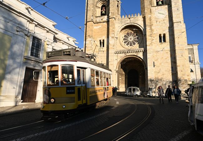 リスボンの交通施設 クチコミ人気ランキング フォートラベル リスボン Lisboa