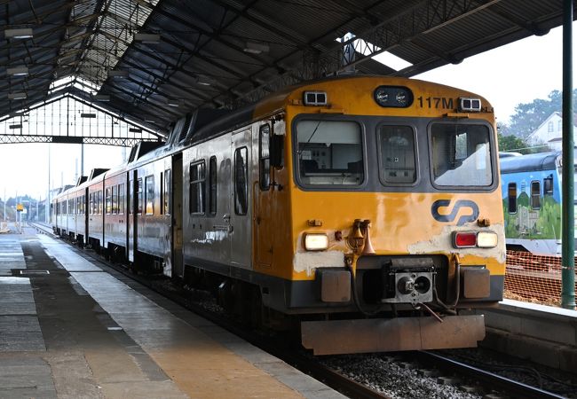 鉄道 クチコミ・アクセス・営業時間｜ポルト【フォートラベル】