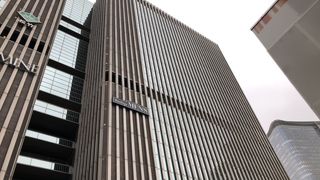 有楽町のシンボル