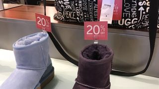 定番商品もお買い得