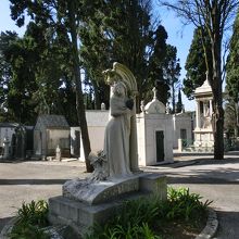プラゼーレス墓地