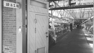 2014年6月にUNESCOの世界遺産に登録されました