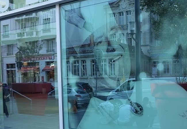 INSTITUT PAUL BOCUSE (フランス・リヨン) INSTITUT PAUL BOCUSE (フランス・リヨン) リヨンの3つ星ポール
