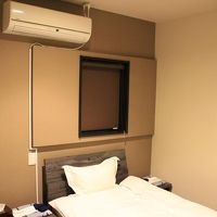 客室はこんな感じ