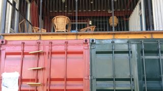 台東鉄道芸術村