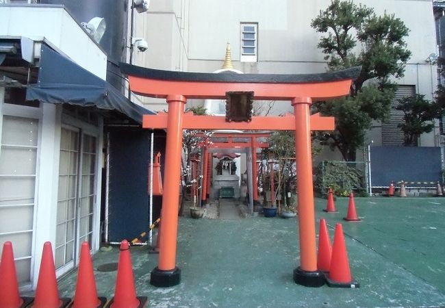 芝浦妙法稲荷神社 クチコミ アクセス 営業時間 三田 田町 芝浦 フォートラベル 芝浦妙法稲荷神社 クチコミ アクセス 営業時間 三田 田町 芝浦 フォートラベル