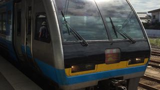 瀬戸内海から太平洋へ