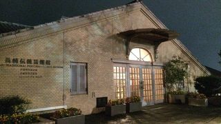 長崎伝統芸能館