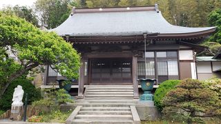 戸塚七福神のひとつ